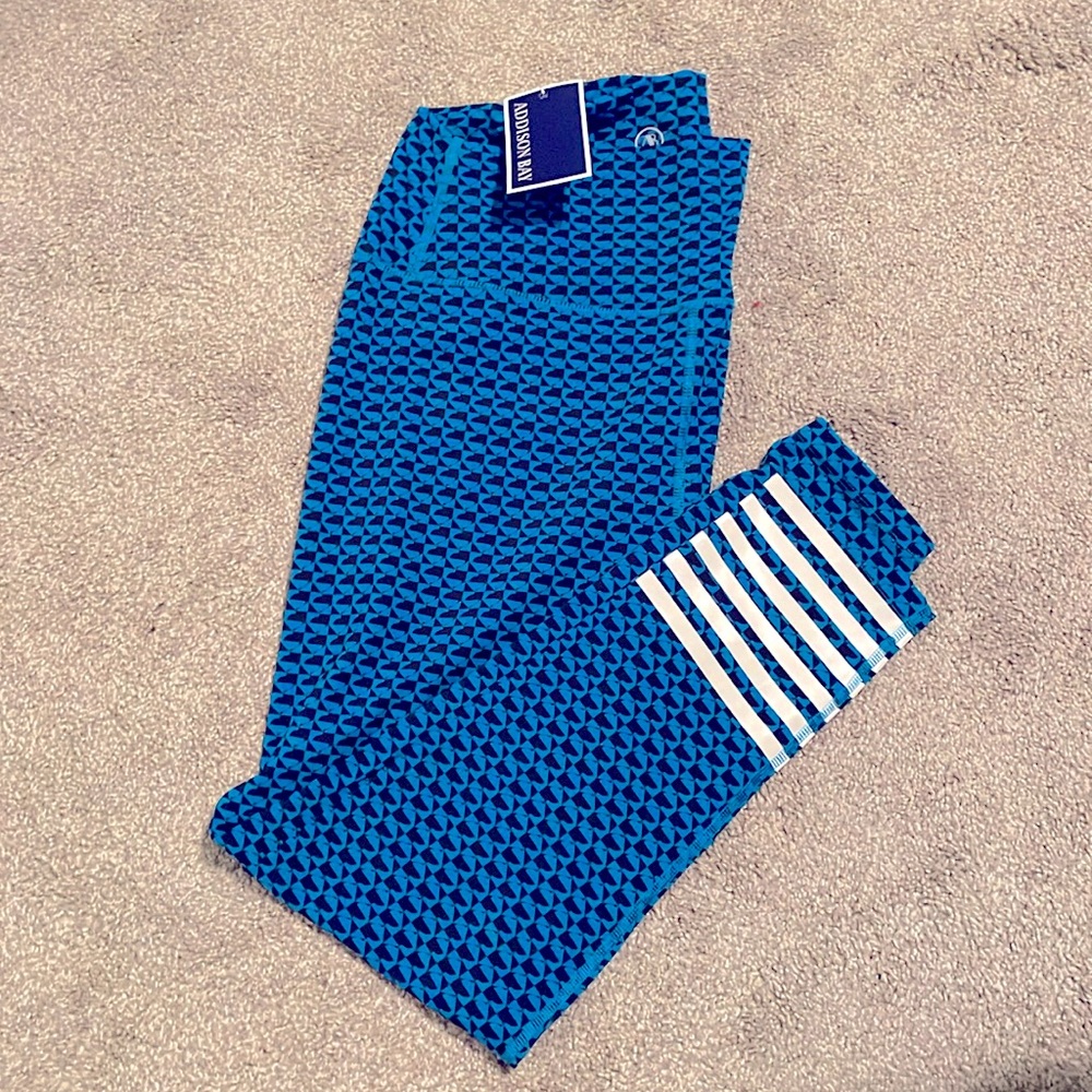 Addison Bay leggings Brand New with tags